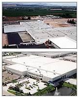 Controlled Environments Construction, Inc.
Manteca, California

10,000 Square Foot Deep Freezer Insulated Panel Warehouse for Carls Jr. Restaurants