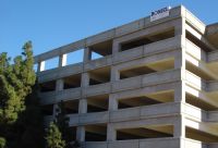 California State University, Fullerton Parking Structure
Fullerton, California

136 Precast Panels...Casting completed in 25 days.