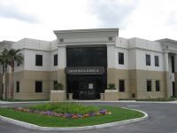 Memorial Medical Center
Bakersfield, California

396 Precast Panels and Columns at 80,000 Square Feet.  Included Ornate Architectural Detailed Panels.  Average 10' x 34'.