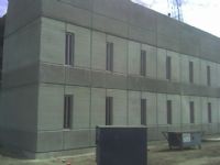Lompoc Federal Prison
Lompoc, California

72 Cells, 19 Plenums, 22 Corridors, 105 Precast Wall Panels, 14 Columns, 14 Beams, 201 Hollow Core, 13 Flat by Station.